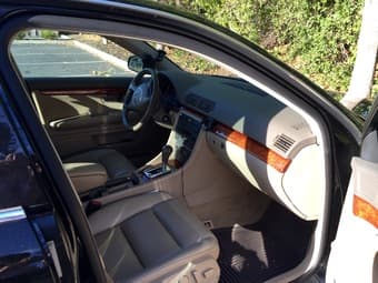 2004 Audi A4 3.0 Quattro - 90k miles 3
