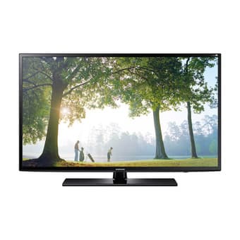 Samsung Smart TV - Full HD 1080p - 50" - $600 1