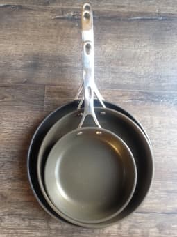 Nonstick Pans 1