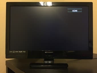 [monitor/TV]Emerson 22" Class LED-LCD 720p 60Hz HDTV, LE220EM3 2