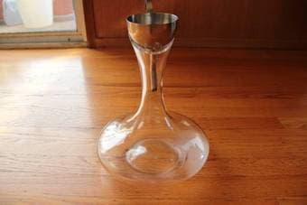 Krosno Aero carafe 1