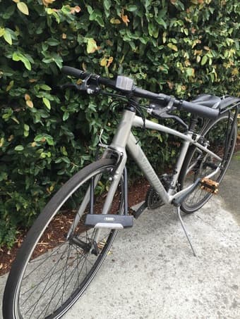 Specialized Vita Elite, size small, women 5'4'' & shorter - $900 2