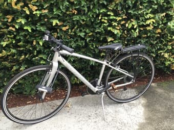 Specialized Vita Elite, size small, women 5'4'' & shorter - $900 3