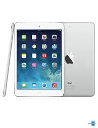 [New] Apple iPad mini 2 with WiFi 16GB white 1