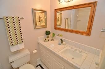 Spacious room in San Carlos! 1