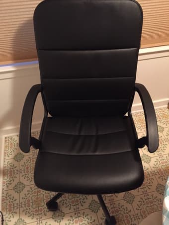 Ikea Office Chair $30 1