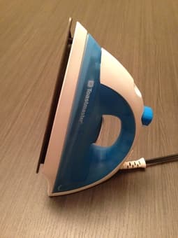Toastmaster Flatiron only $20 1
