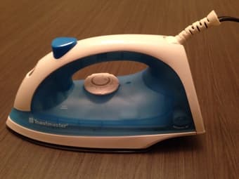 Toastmaster Flatiron only $20 3