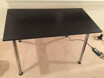 Desk - $30 1
