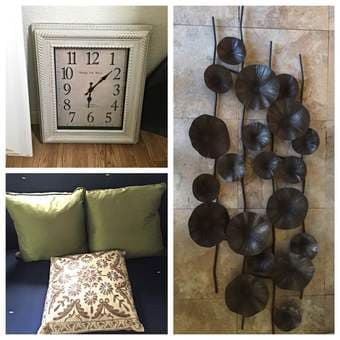 Assorted Home Goods 3