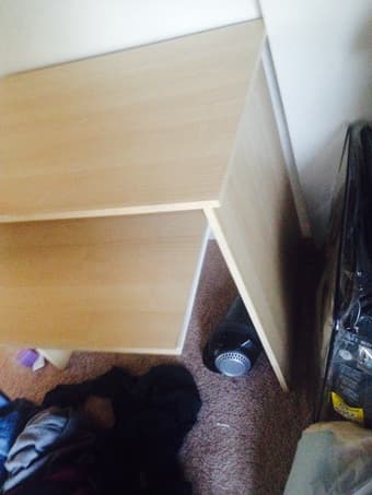Desk for $15 3