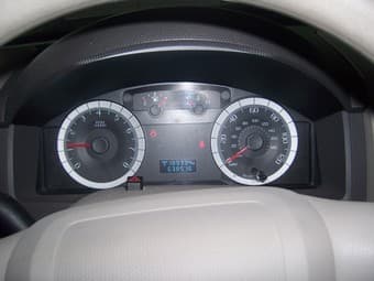 2008 Ford Escape, 63,851 miles, very good condition 2