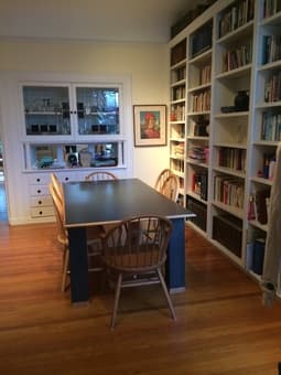 One room available in 4-br house; Nov. 26 - Dec. 28 (Noe Valley, SF) 3