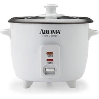 Aroma rice cooker -$15 3
