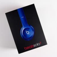Brand New Blue Beats Solo2 Headphones - Retail $200, Sell for $150 1