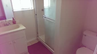 Spacious Sublet 10/18-10/31 5 min to Google, Caltrain $400/wk 1