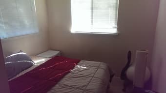 Spacious Sublet 10/18-10/31 5 min to Google, Caltrain $400/wk 3