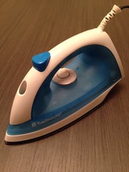 Toastmaster Flatiron only $15 2