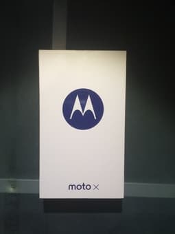 Moto x 2gen 2014 (16 gb) + 3 plastic, rubber cases as a present - $250 1