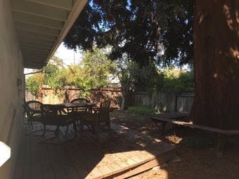 $900 - Shared room in Palo Alto, right next to Stanford 2