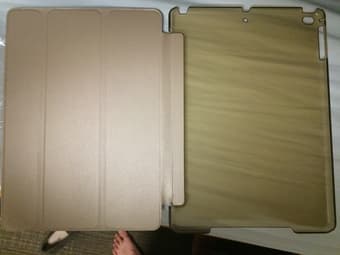 iPad Air / Air 2 SmartCover Case -NEW- $10 1
