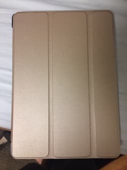 iPad Air / Air 2 SmartCover Case -NEW- $10 2