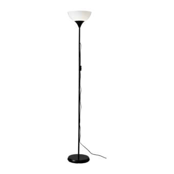 Ikea floor lamp $5 1
