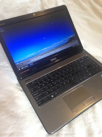 Dell inspiron N4010 2