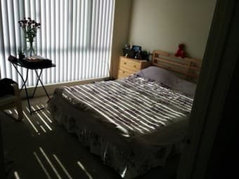 两室公寓,1卧室出租,1350$/月,Palo Alto,即日入住,带家具 2