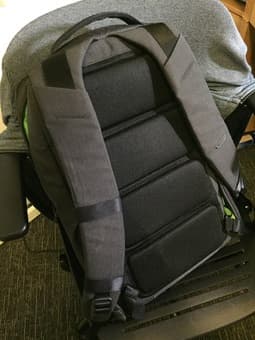 Incase City Backpack ($60) 2