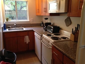 $1,500/month room in Palo Alto 1