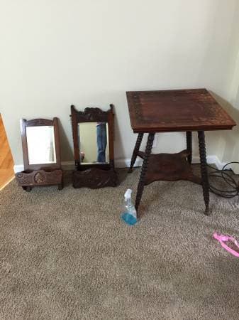 Moving Sale in Santa Clara open till Mid November 2