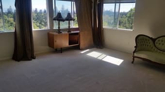 1 bedroom for rent in Los Altos Hills- $1,350/month 1