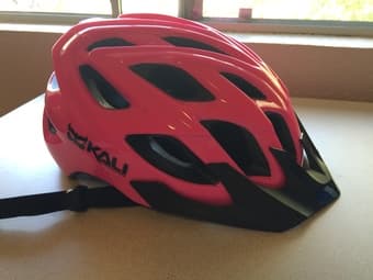 new Bike Helmet only $20 1