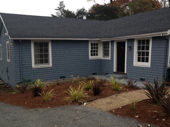 2-3 bedroom West Menlo 1