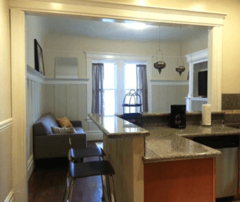 Flat in SFO (mission district) - 30min to Palo Alto 1