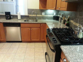 Flat in SFO (mission district) - 30min to Palo Alto 3