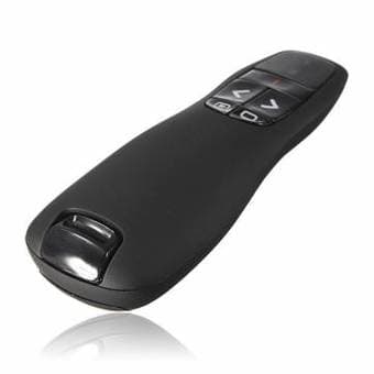 Brand New Clicker/Presenter for Sale 1