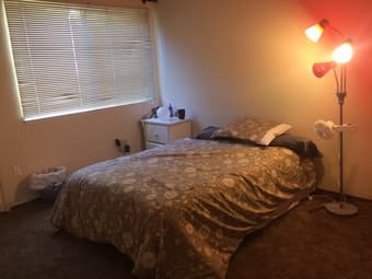 1200- Room in a lovely 3 bd/ 2.5 ba house -November - Mtn View 1