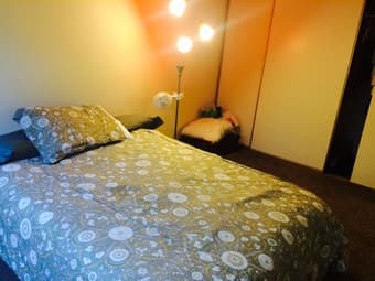 1200- Room in a lovely 3 bd/ 2.5 ba house -November - Mtn View 3