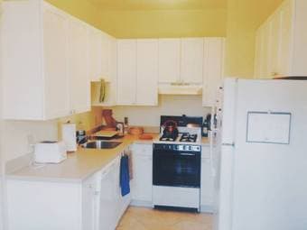 $1680 / 120ft2 - Room open in charming Inner Richmond 2br 3
