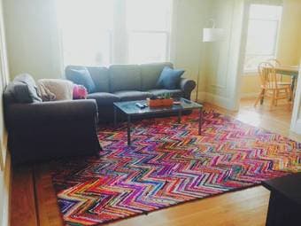 $1680 / 120ft2 - Room in charming Inner Richmond 2br 2