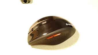 Bluetooth mouse Tecknet 1