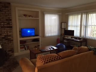 1 bedroom - furnished! - in 2 bedroom house in Redwood City - $1500 1