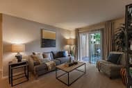 1br/1ba, 715 ft2 apartment in Sunnyvale; available in mid Nov 1