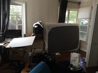 1400/mo single in 3BR/1BA house in MP avail Nov 15 2