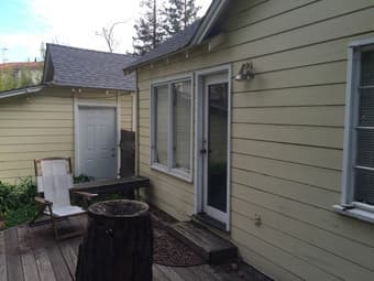 1400/mo single in 3BR/1BA house in MP avail Nov 15 3