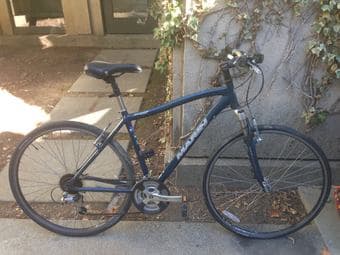 Marin San Rafael City Series for $321 1