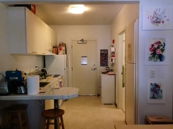 EV Studio Sublet 12/15-1/3 1