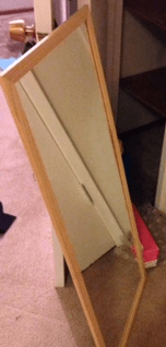 Mirror 1